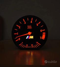 3 Lampade bmw e36 contagiri