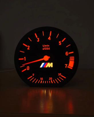 3 Lampade bmw e36 contagiri