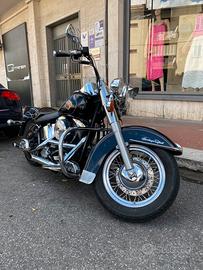 Harley Davidson 1340