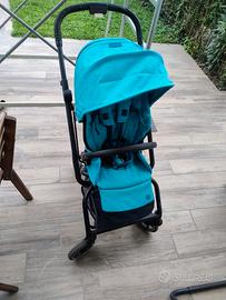 Cybex Eezy S Twist+