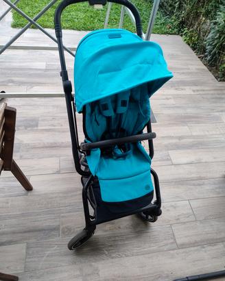 Cybex Eezy S Twist+