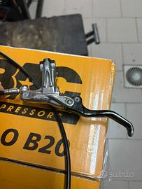 Vari Freni mtb enduro dirt etc