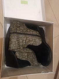 Rocco barocco stivali 