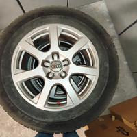 cerchi in lega audi 