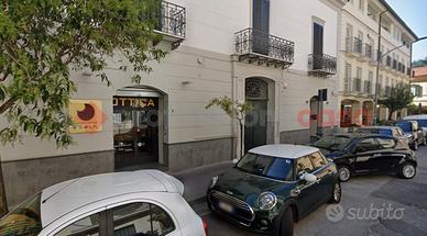 Negozio Caserta [Cod. rif 3278817VCG]