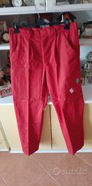 Pantaloni da Lavoro "CF"