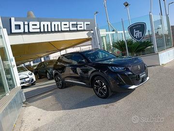 PEUGEOT 2008 BlueHDi 130 S&S EAT8 Allure Pack I.