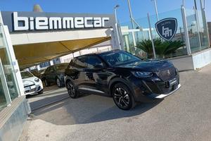 PEUGEOT 2008 BlueHDi 130 S&S EAT8 Allure Pack I.