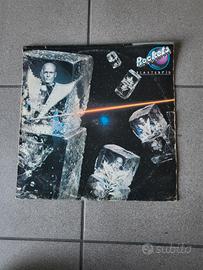 Disco in vinile LP 33 g. Rockets - Plasteroid 1979
