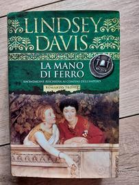 La mano di ferro 