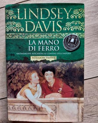 La mano di ferro 