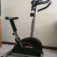 Cyclette Turner 963 MAG