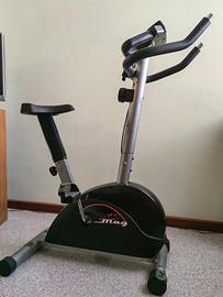 Cyclette Turner 963 MAG