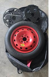 Ruotino scorta FIAT