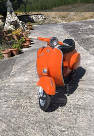 Vespa 50