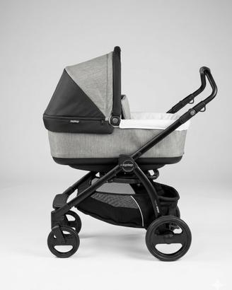 Carrozzina peg perego book plus