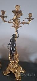 Candeliere antico