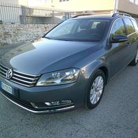 VOLKSWAGEN Passat Var. 1.6 TDI Comfortline BM.Te