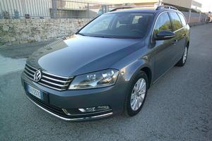 VOLKSWAGEN Passat Var. 1.6 TDI Comfortline BM.Te