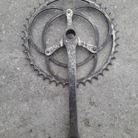 guarnitura 175 mm senza spostamento 