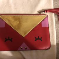 Pochette Emporio Armani Year of the Pig