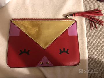 Pochette Emporio Armani Year of the Pig