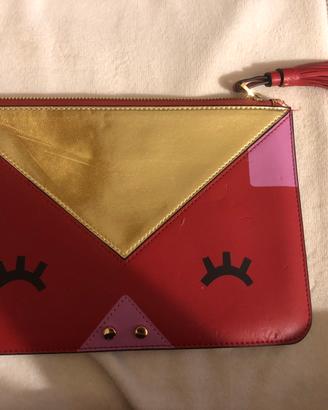 Pochette Emporio Armani Year of the Pig