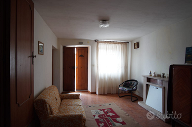 Villetta a schiera Borgorose Rieti L'Aquila