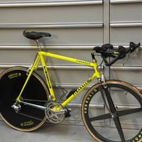 Pinarello Prologo Campagnolo Record bici crono