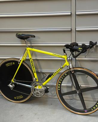 Pinarello Prologo Campagnolo Record bici crono