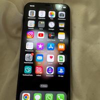 IPhone 12 pro max 256 giga