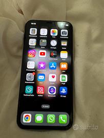 IPhone 12 pro max 256 giga