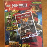 LEGO Ninjago