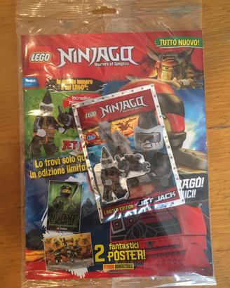 LEGO Ninjago