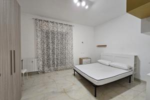 Delizioso bilocale ristrutturato con terrazzo