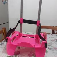 carrello trolley per zaino 
