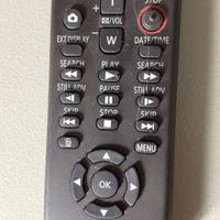 telecom. Panasonic N2QAEC000024 x videocam TM900