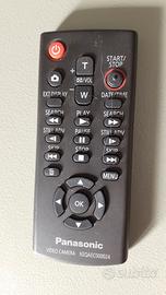 telecom. Panasonic N2QAEC000024 x videocam TM900