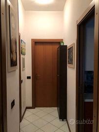 Bilocale in Via Monte Rosa, BARRIERA DI MILANO