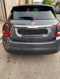 Fiat 500x diesel