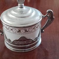 Zuccheriera vintage.