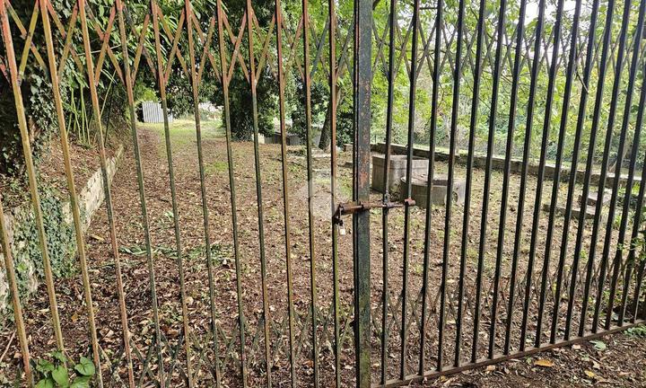 TER. AGRICOLO A VALMONTONE