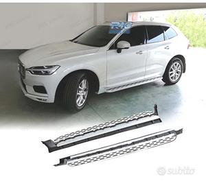 PEDANE PEDANE PER VOLVO XC 60 18-