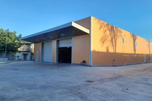 Immobile di 640 m² a Volla