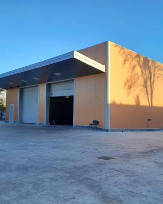 Immobile di 640 m² a Volla