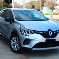 Renault Captur 1.6 Plug-in Hybrind