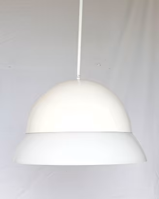 Lampadario Cirene Vico Magistretti per Artemide 