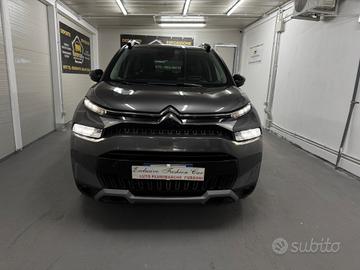 Citroen C3 Aircross BlueHDi 110 S&S Shine