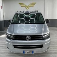 Volkswagen T5 Caravelle Multivan 2.0 BiTDI 180CV D