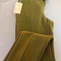 Pantalone Rinascimento XS nuovo con cartellino
